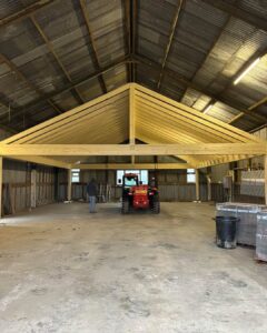 So this is a building within a building project for the next couple of months.
A fair bit of green and groovy stuff will be going on here….
#glulam #glulambeams #glulamconstruction #glulamstructure #glulams #glulamtimber #makinggood #naturalbuildingworks #making #timberframed #builtbyartizan #timberframing #timberframe #timber #timberframes #timberframer #artizansofwood #naturalbuildingmaterials #nationalparks #designandbuild #southdowns #artizan #westsussex #southdownsnationalpark #beautifulbuildings #builtbyartizans
